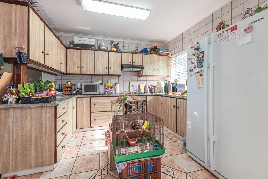 3 Bedroom Property for Sale in Tergniet Western Cape